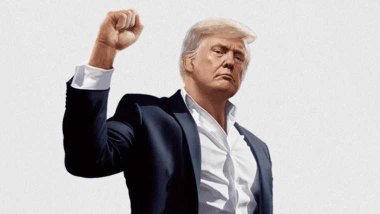 Трамп вечерятиме з 220 найбільшими власниками мем-монет на гала-вечорі в гольф-клубі в Вашингтоні.