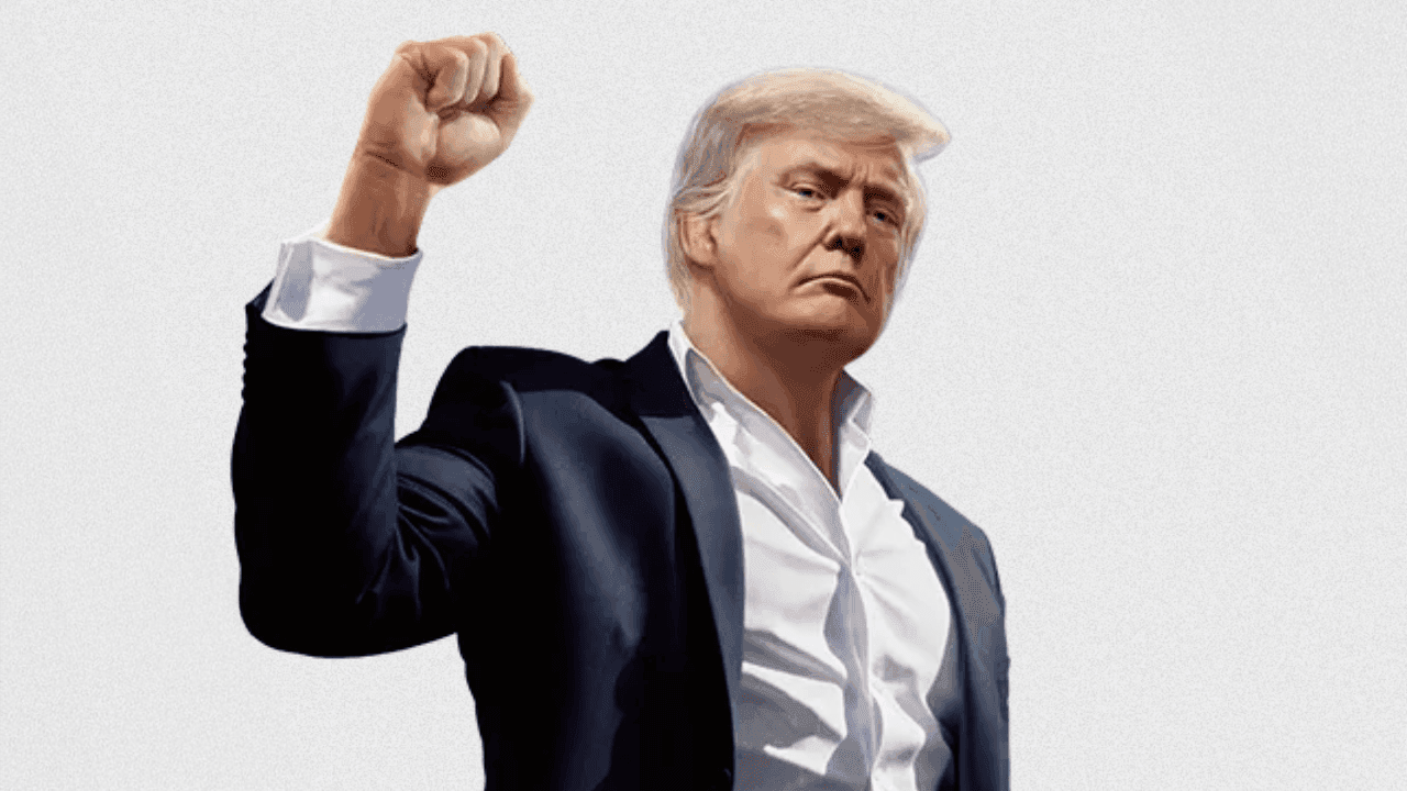 Трамп пообедает с 220 крупнейшими держателями мем-коинов на гала-вечере в гольф-клубе в Вашингтоне