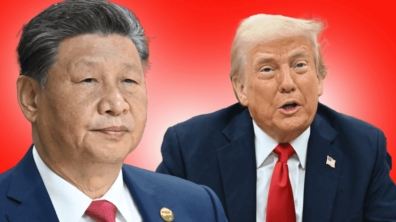 Kina Pålægger Nye Toldafgifter, Bebrejder USA for Globale Spændinger