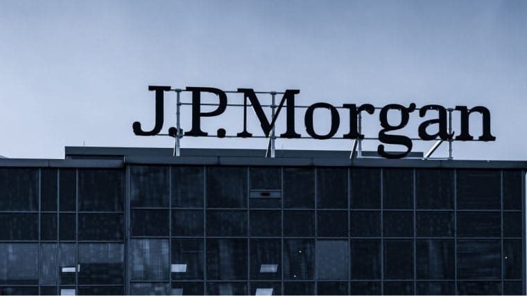 JPMorgan říká, že atraktivita bitcoinu jako bezpečného útočiště rychle upadá
