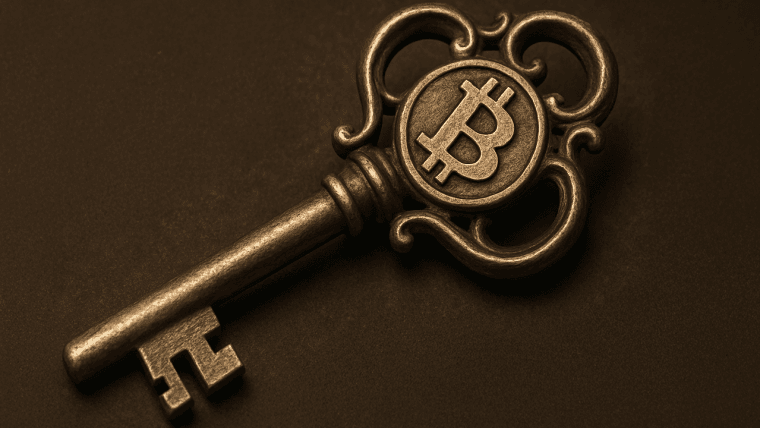 Skeleton Keys Turn: $74M em Carteiras de Bitcoin Adormecidas há uma Década Ganham Vida