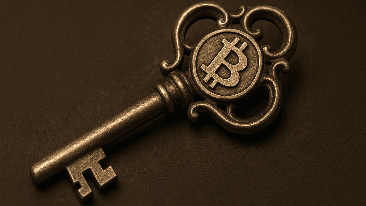 Skeleton Keys Turn: $74M i ti år gamle sovende Bitcoin-lommebøker vekker til live