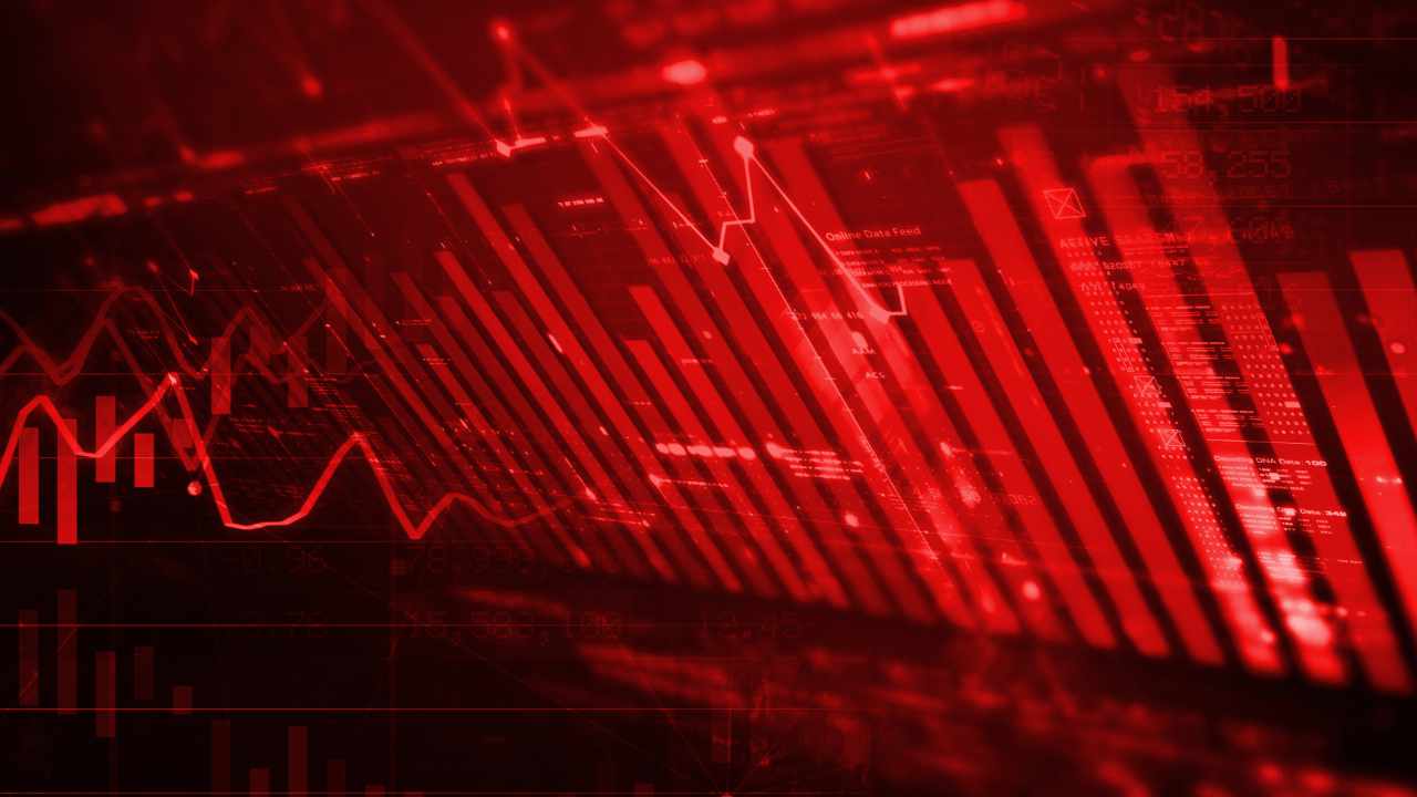 Robert Kiyosaki Warns Global Panic Is Spreading, the Crash Is Just Beginning