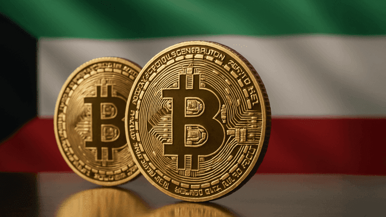 Kuwait Warns Against Illegal Cryptocurrency Mining