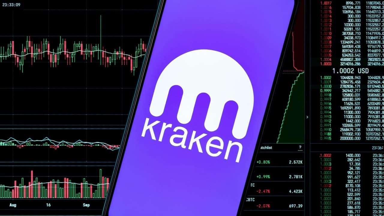 Kraken lance des contrats à terme perpétuels FX avec un effet de levier de 20x sur les paires EUR, GBP