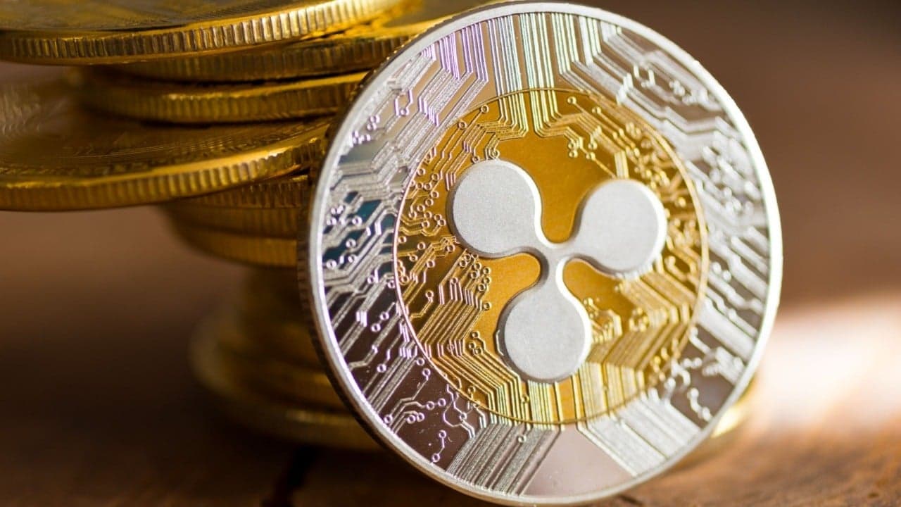 Ripple USD Explodes Onto Kraken as RLUSD Crosses $10B in Volume
