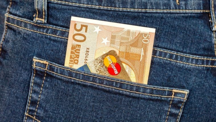 Mastercard se asocia con Kraken para mejorar los pagos con criptomonedas en el Reino Unido y Europa