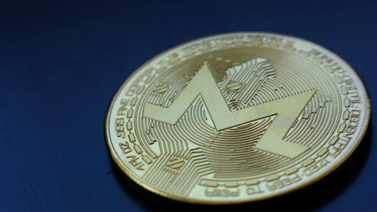 Monero价格在涉嫌洗钱活动中上涨50%