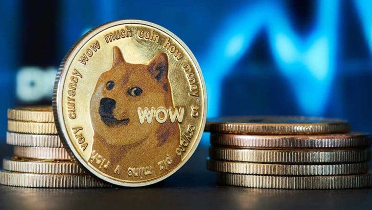 Nasdaq Meminta Persetujuan SEC untuk Mencantumkan Dogecoin ETF Didukung oleh 21Shares