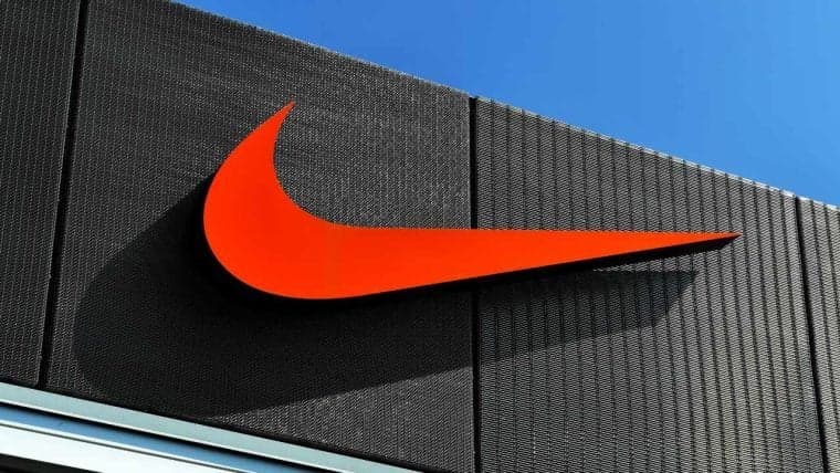 Nike enfrenta processo judicial de $5M por colapso de NFT
