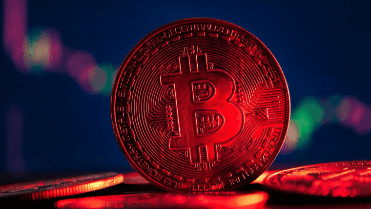 BTC Slips to $78.6K in Major Sunday Drop