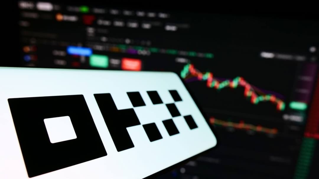 OKX Officially Launches US Operations With New Exchange and Wallet ...