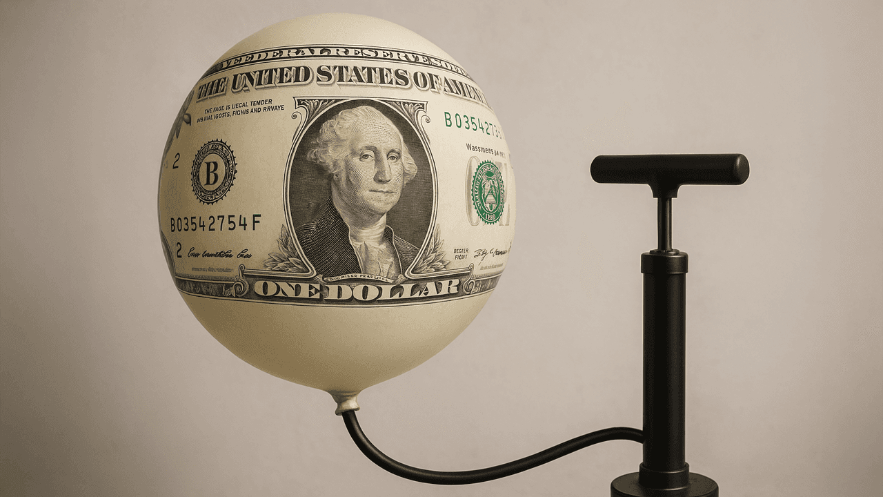 $10,1B strømmer inn i stablecoins i mars — Sektoren ser betydelig kapitaltilførsel