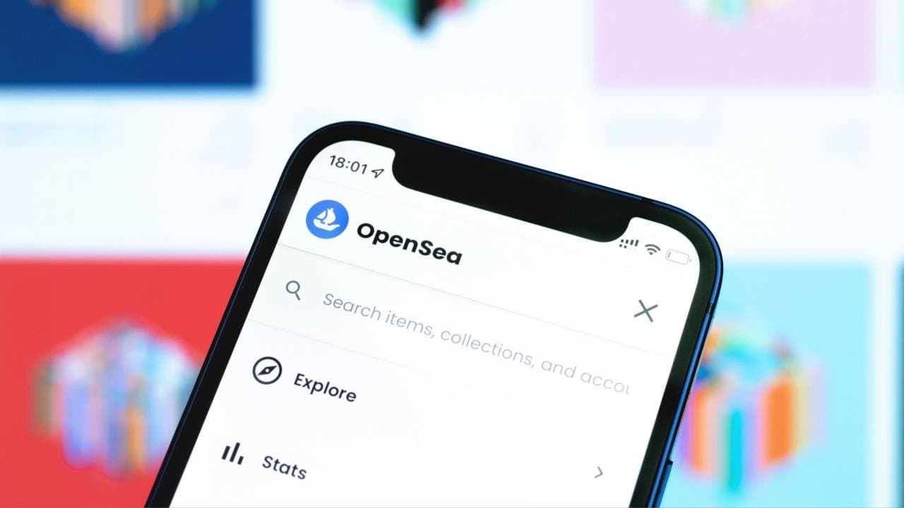 Opensea Announces Open Access for Solana Token Trading on OS2