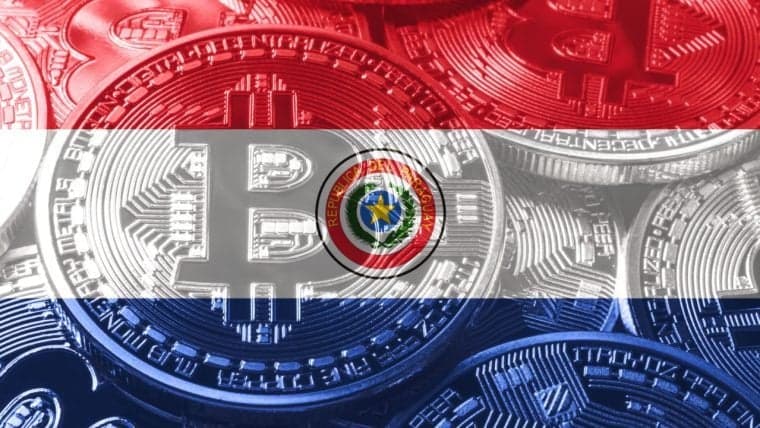 Meer dan $4 miljard verplaatst door cryptocurrency-scams in Paraguay
