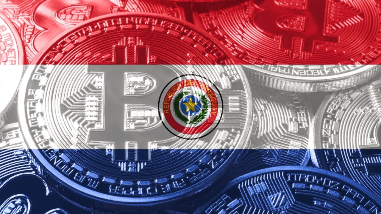 Over $4 Billion Moved by Cryptocurrency Scams in Paraguay