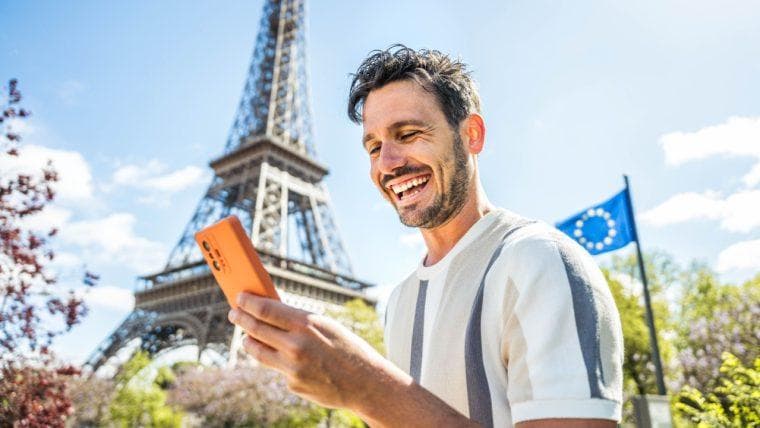 Bunq lança investimento em criptomoedas no aplicativo bancário, expandindo serviços na Europa e além