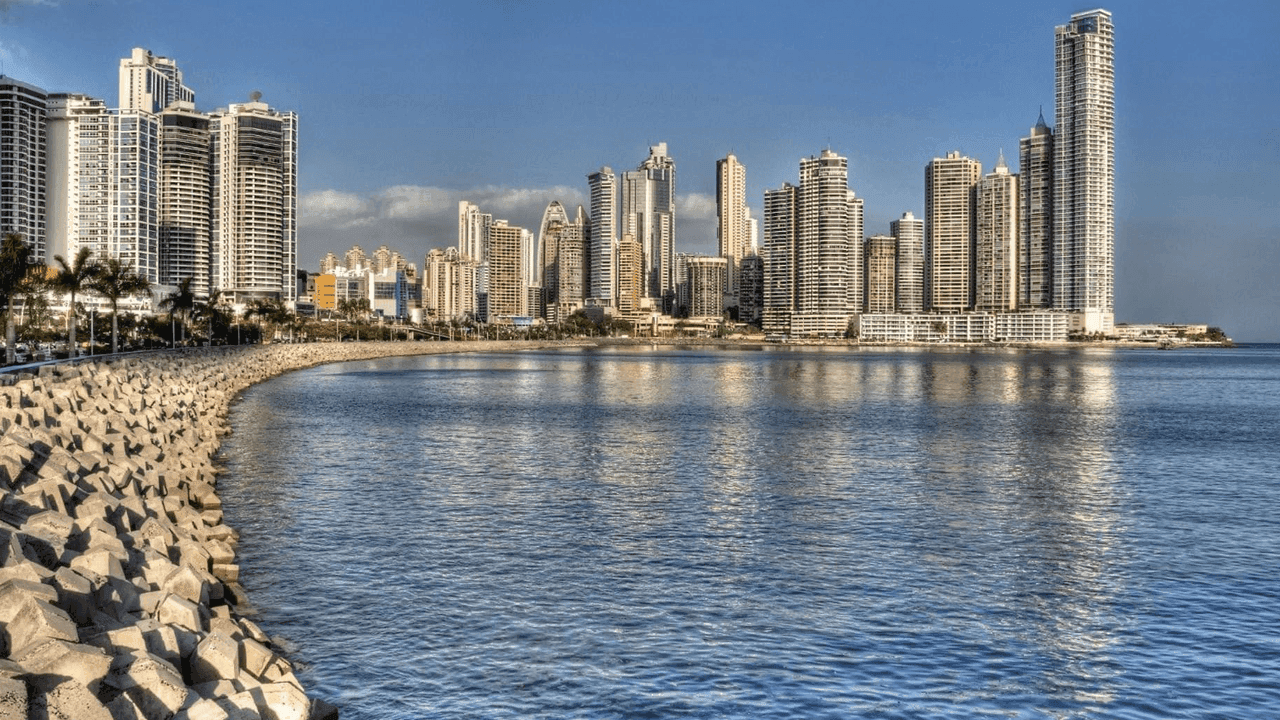 Panama City accepteert crypto voor openbare diensten