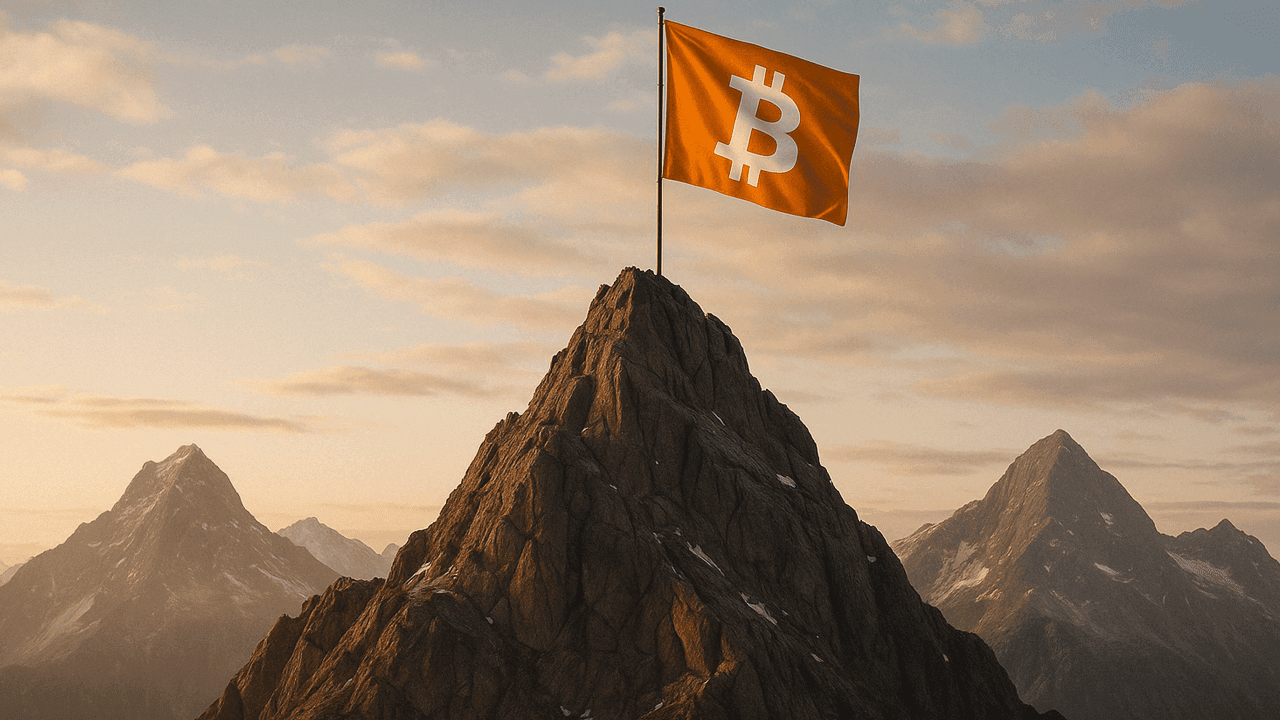 Will a 70% to 80% Bitcoin Slide Shake out New Entrants?