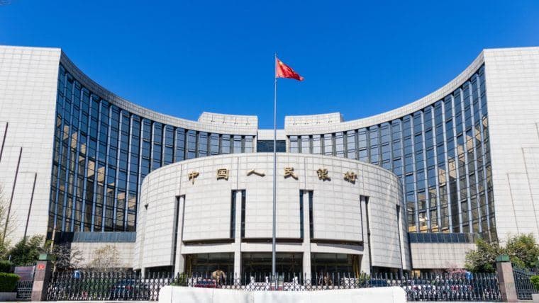 China Aims to Expand Yuan's Global Role and Reduce Reliance on the Dollar