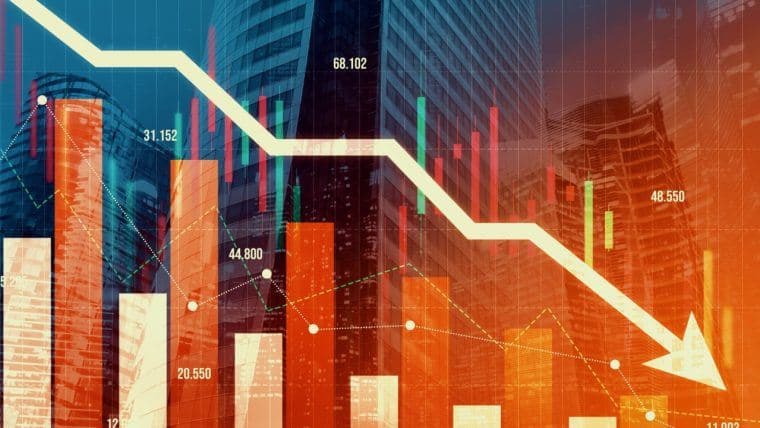 Peter Schiff: Elke Bank Zal Failliet Gaan als Recessie Volledige Depressie Ontsteekt