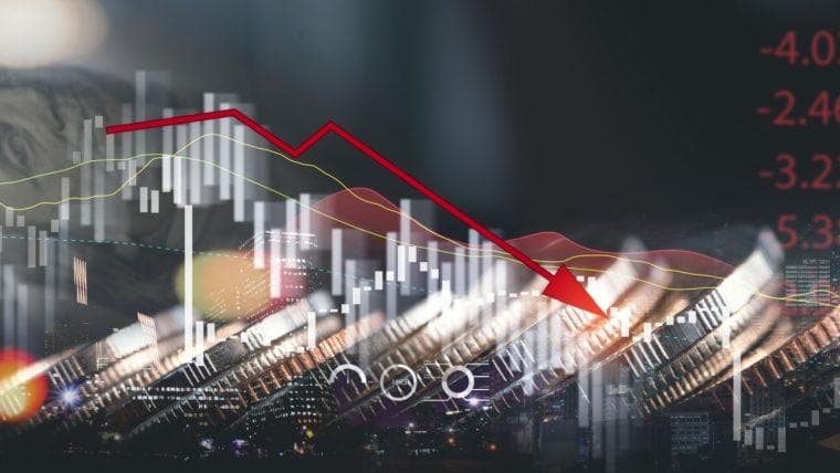 Peter Schiff varnar för en brutal recession endast i USA medan resten av världen upplever en enorm uppgång