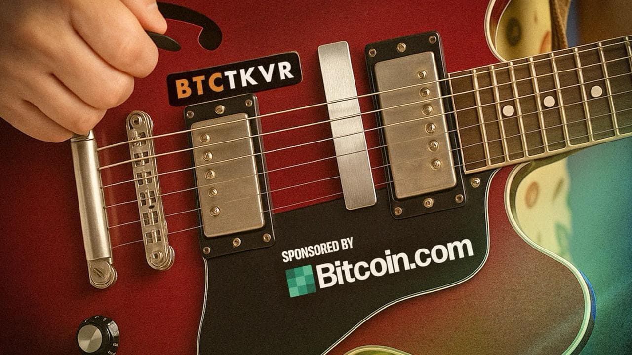 Bitcoin.com News Announces Sponsorship of the Bitcoin Takeover Podcast