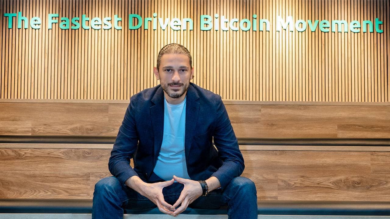 Mining Grid Revolutionizes Bitcoin Mining With Cores Racing: A Competitive, Rewarding New Model