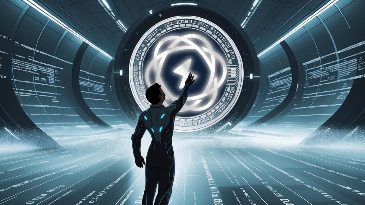 Meme Coins Tumble After Tariff News While Lightchain AI Nears Presale Finale