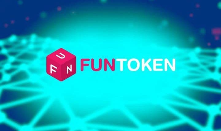 FUN Token发布2025路线图，将游戏转变为奖励性数字经济