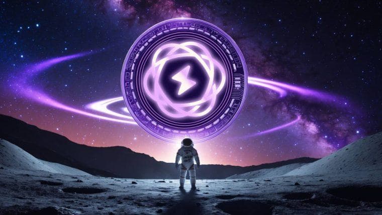 以太坊和比特币在关税暂停消息的推动下回升，而Lightchain AI预售接近尾声