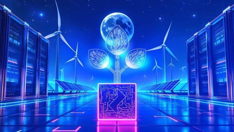 Zenqira科技：开创环保、可扩展的AI训练与Zenq Token