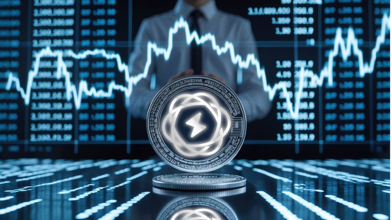 Ethereum Price Stalls as Lightchain AI Launches Developer Grant Program