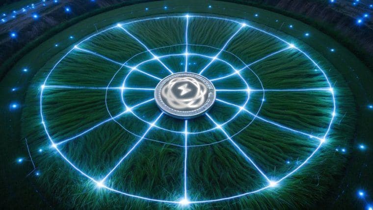 加密市场暗示复苏，Lightchain AI 准备进行去中心化 AI 集成