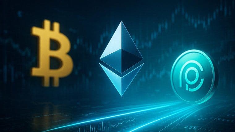 比特币主导地位开始下降，Remittix通过PayFi将投资者重新吸引回以太坊