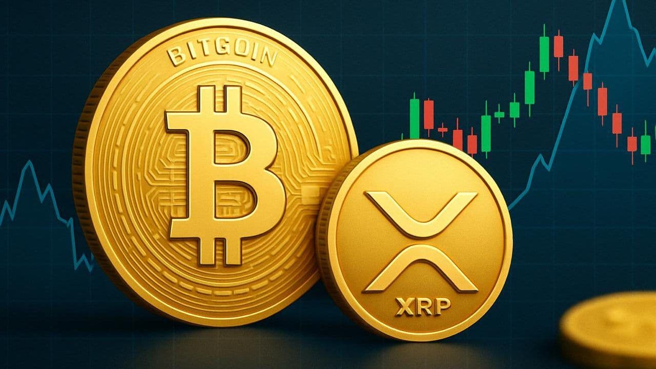 Bitcoin Targets $95k, Remittix Sees Huge Investment - Send SOL, XRP, USDT As FIAT To Any Bank Account