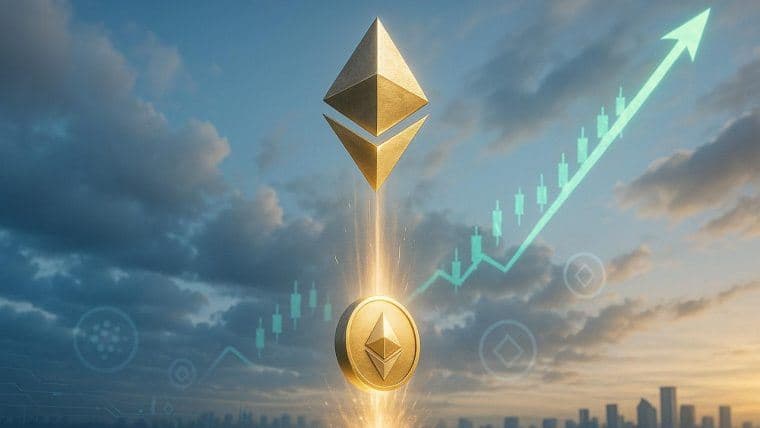 以太坊价格寻求进一步上涨，因基于以太坊的Remittix在PayFi中吸引大额投资