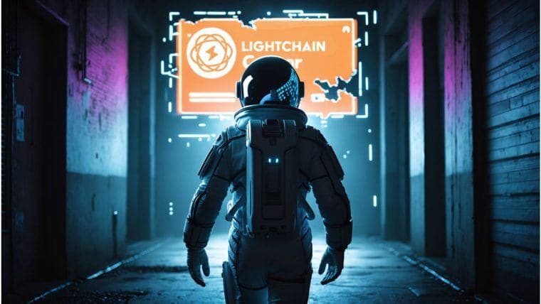 加密货币市场在Lightchain AI预售即将结束之际持续推进