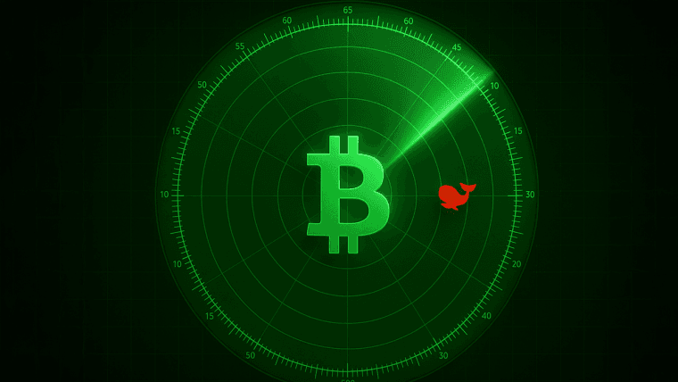 2015 Baleia Ataca Novamente: Mais 500 Bitcoins Movidos Após a Transferência de 1.200 BTC de Ontem
