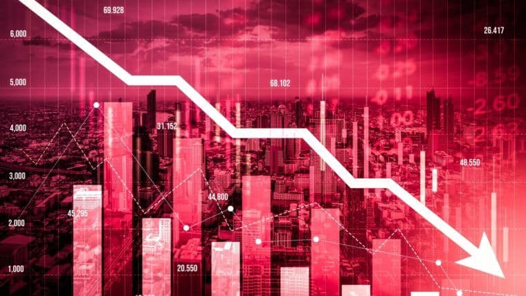 Ray Dalio met en garde contre un effondrement mondial avec des échos de 2008 et de l'effondrement de 1971