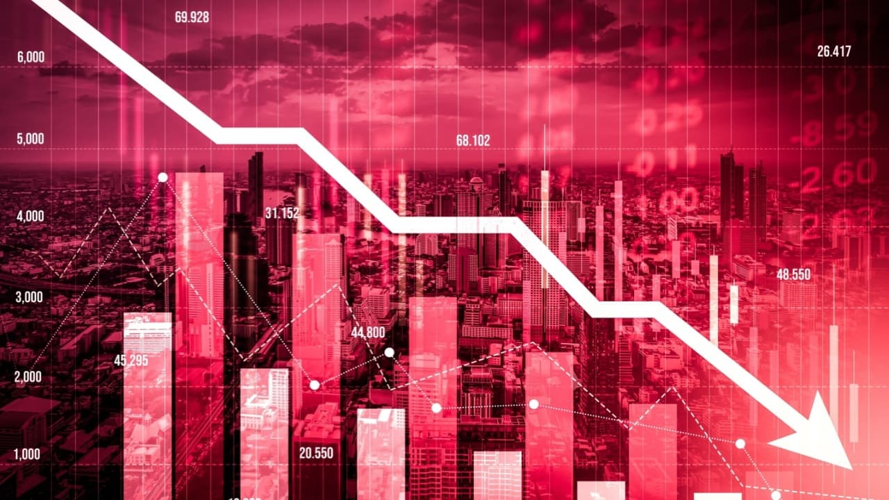 Ray Dalio Warns of Global Breakdown With Echoes of 2008 and the 1971 Collapse