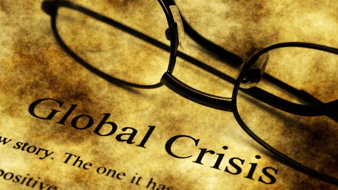 Ray Dalio adverte sobre um colapso global único mascarado pela distração tarifária