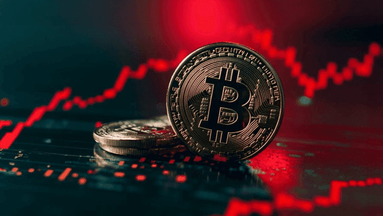 Bitcoin Price Watch: Bearish Momentum Builds Across All Timeframes