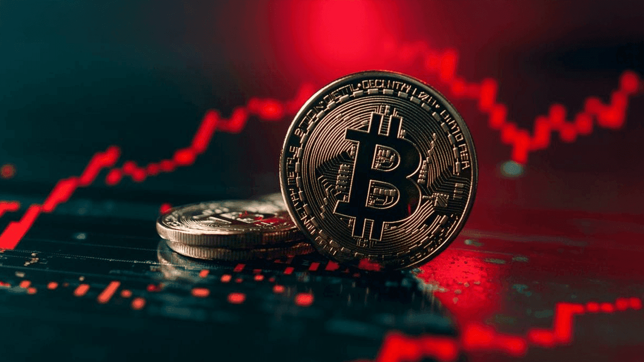 Bitcoin Price Watch: Bearish Momentum Builds Across All Timeframes