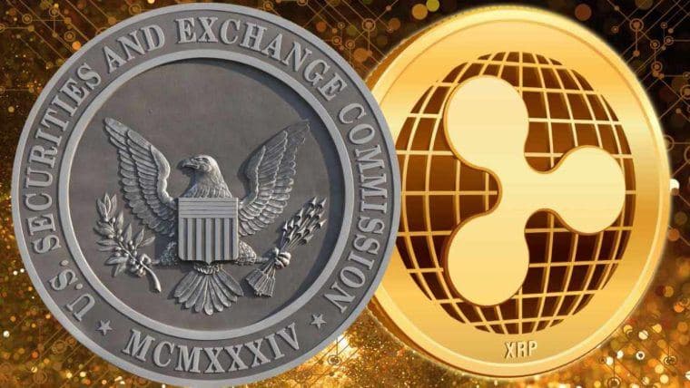 Ripple and SEC Ask Court to Halt XRP Case as Deal Nears Final Approval