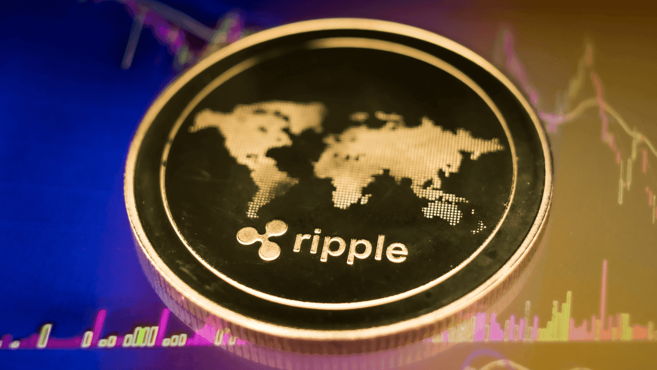 Is XRP About to Shatter Resistance? Technicals Hint at Lift-Off