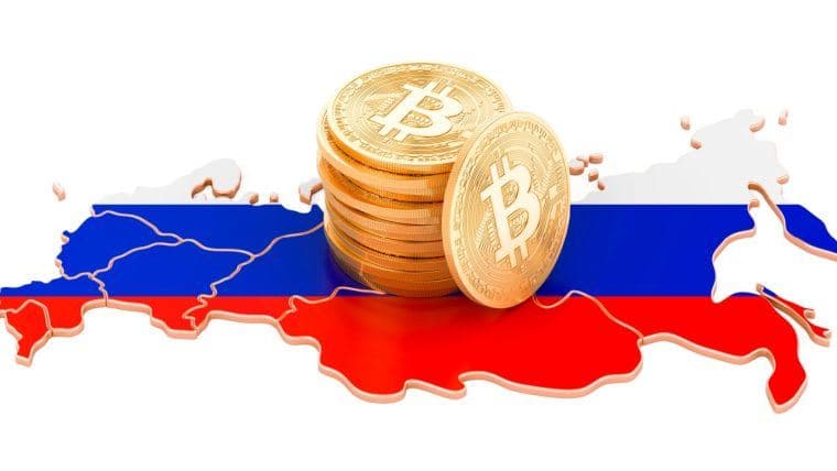 La Russia potrebbe espandere le restrizioni sul mining di Bitcoin ad altre regioni