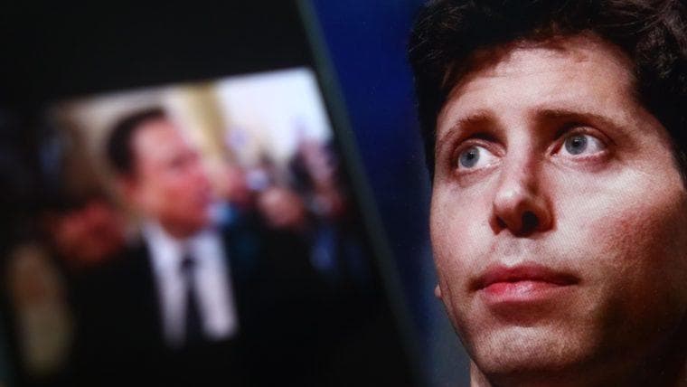 OpenAI Contra-Demanda a Elon Musk, Acusándolo de Difundir Información Errónea