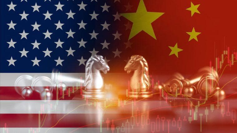 Samson Mow ziet Bitcoin stijgen terwijl tarieven, rentetarieven en kapitaalvlucht allemaal tegelijk toeslaan