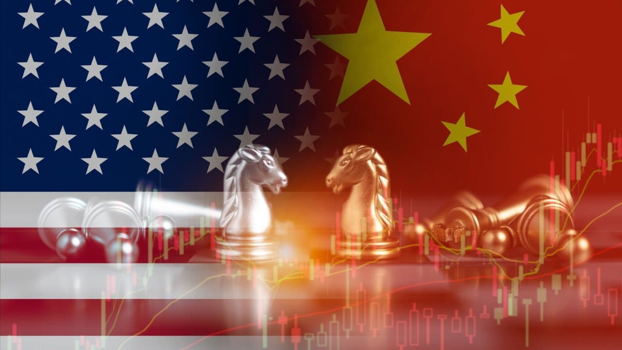 Samson Mow Melihat Bitcoin Melonjak saat Tarif, Suku Bunga, dan Pelarian Modal Terjadi Secara Bersamaan